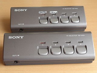Sony SB-V40S